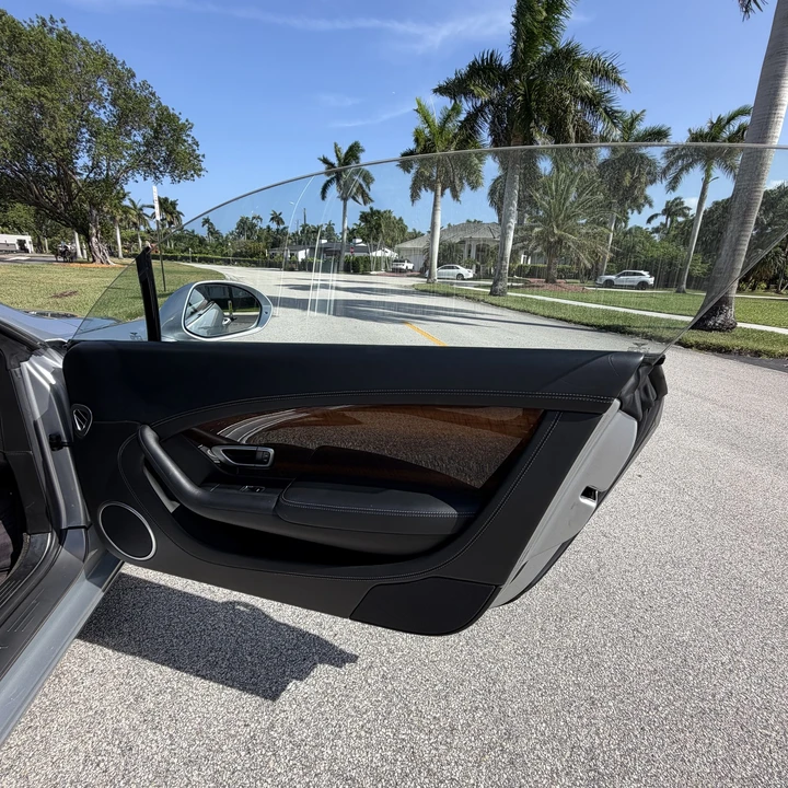2015 Bentley Continental GT V8 2nd Gen - Image 16 of 31