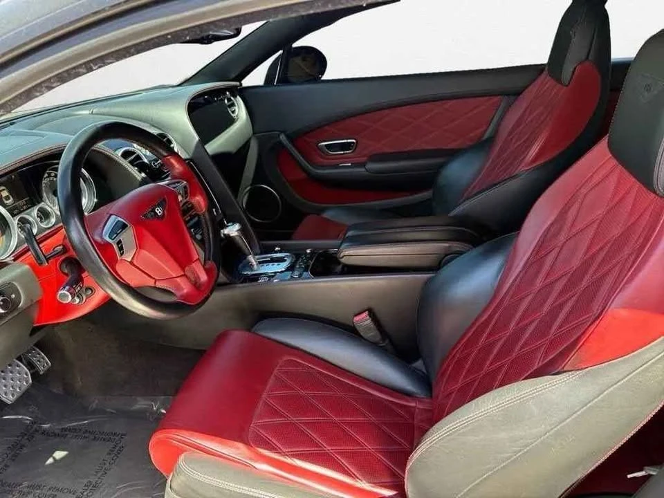 2015 Bentley Continental GT V8 2nd Gen - Image 7 of 7