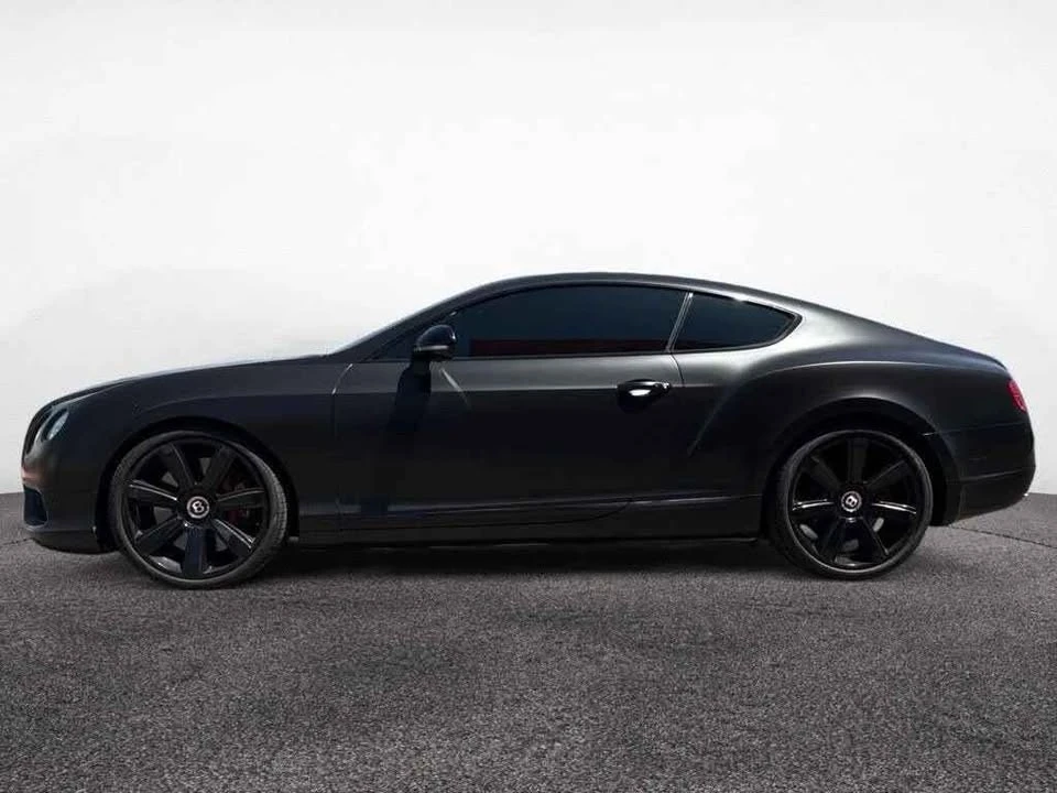 2015 Bentley Continental GT V8 2nd Gen - Image 5 of 7