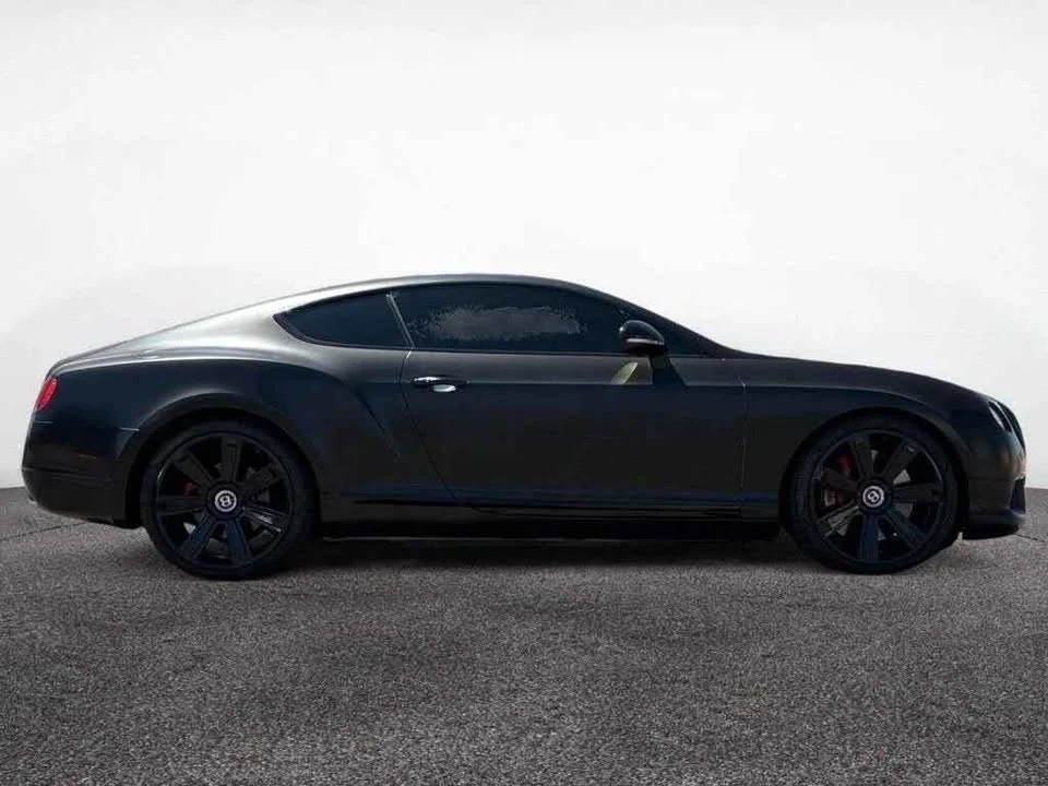 2015 Bentley Continental GT V8 2nd Gen - Image 2 of 7