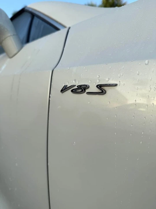 2015 Bentley Continental GT V8 2nd Gen - Image 6 of 20