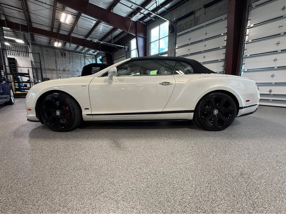 2015 Bentley Continental GT V8 2nd Gen - Image 8 of 20