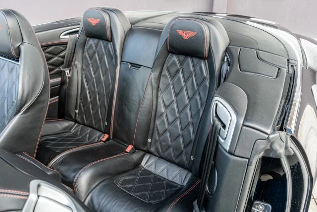 2015 Bentley Continental GT V8 2nd Gen - Image 14 of 21