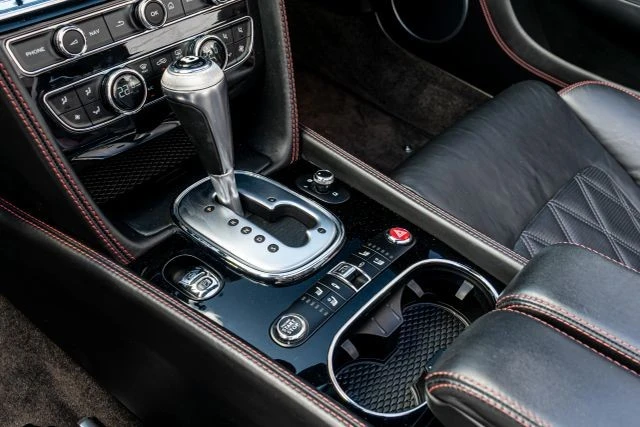2015 Bentley Continental GT V8 2nd Gen - Image 21 of 21