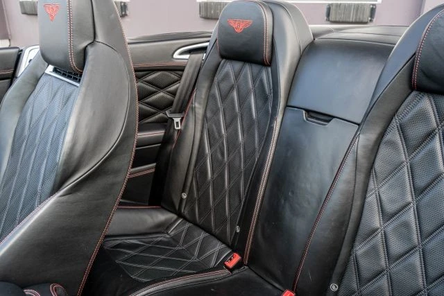 2015 Bentley Continental GT V8 2nd Gen - Image 15 of 21