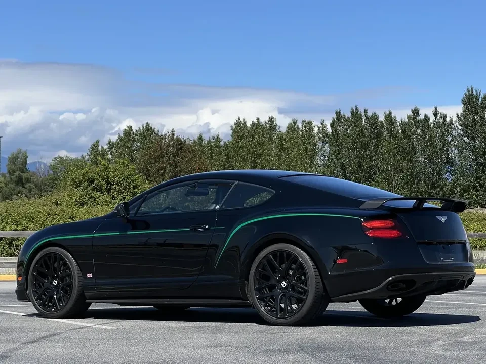 2015 Bentley Continental GT 2nd Gen - Image 5 of 20