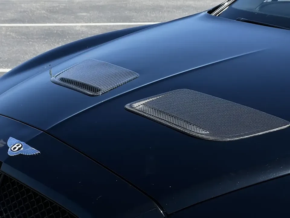2015 Bentley Continental GT 2nd Gen - Image 10 of 20