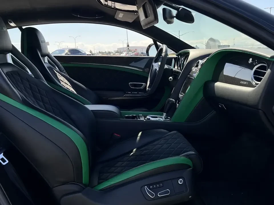 2015 Bentley Continental GT 2nd Gen - Image 17 of 20