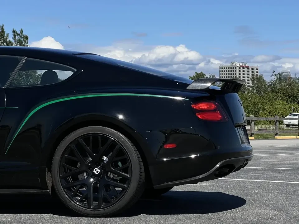 2015 Bentley Continental GT 2nd Gen - Image 8 of 20