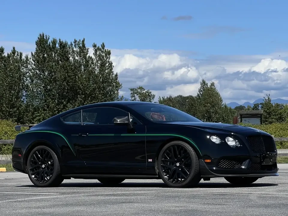 2015 Bentley Continental GT 2nd Gen - Image 2 of 20