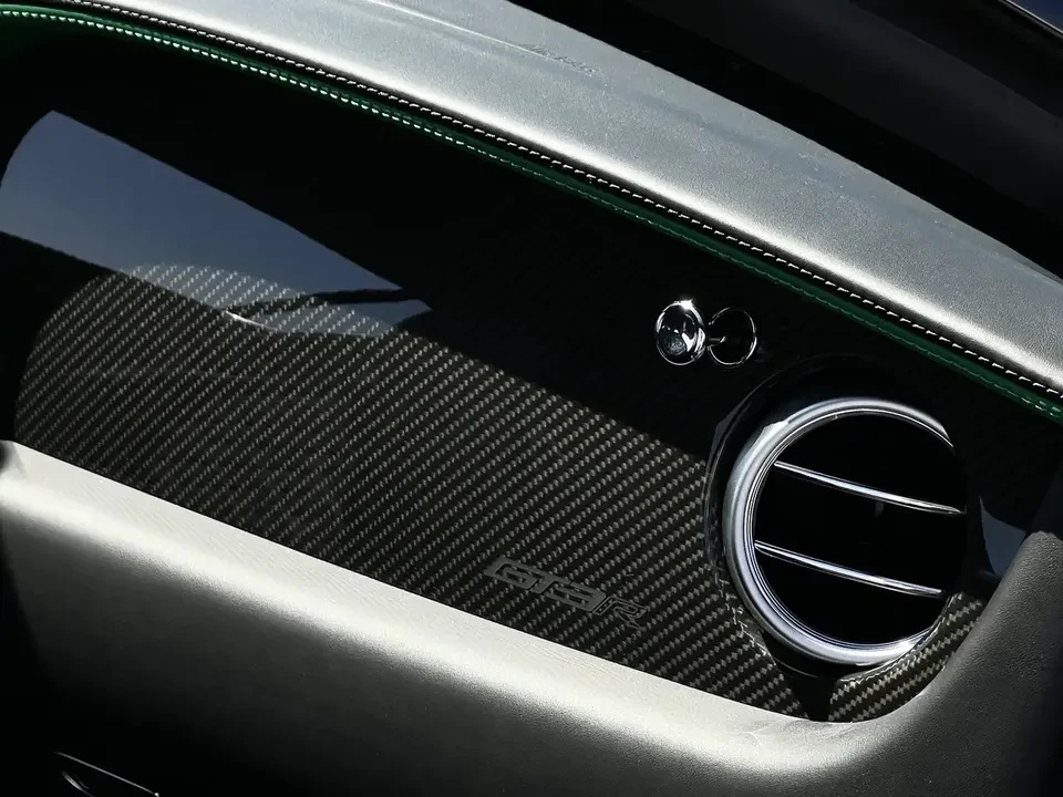 2015 Bentley Continental GT 2nd Gen - Image 18 of 20