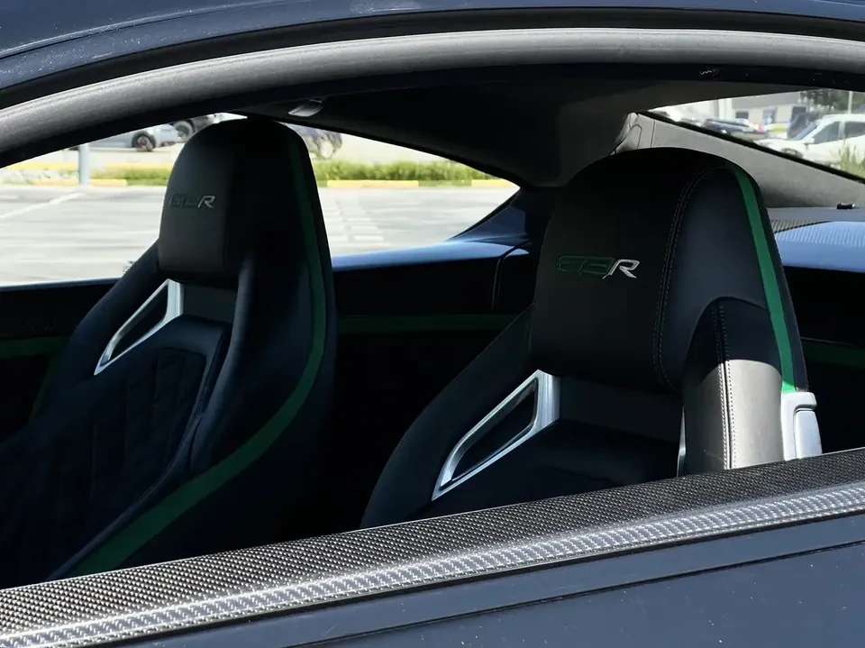 2015 Bentley Continental GT 2nd Gen - Image 13 of 20