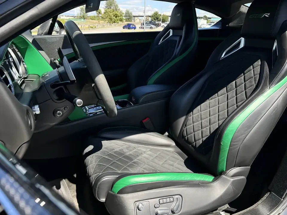 2015 Bentley Continental GT 2nd Gen - Image 19 of 20