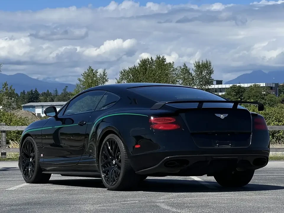 2015 Bentley Continental GT 2nd Gen - Image 6 of 20