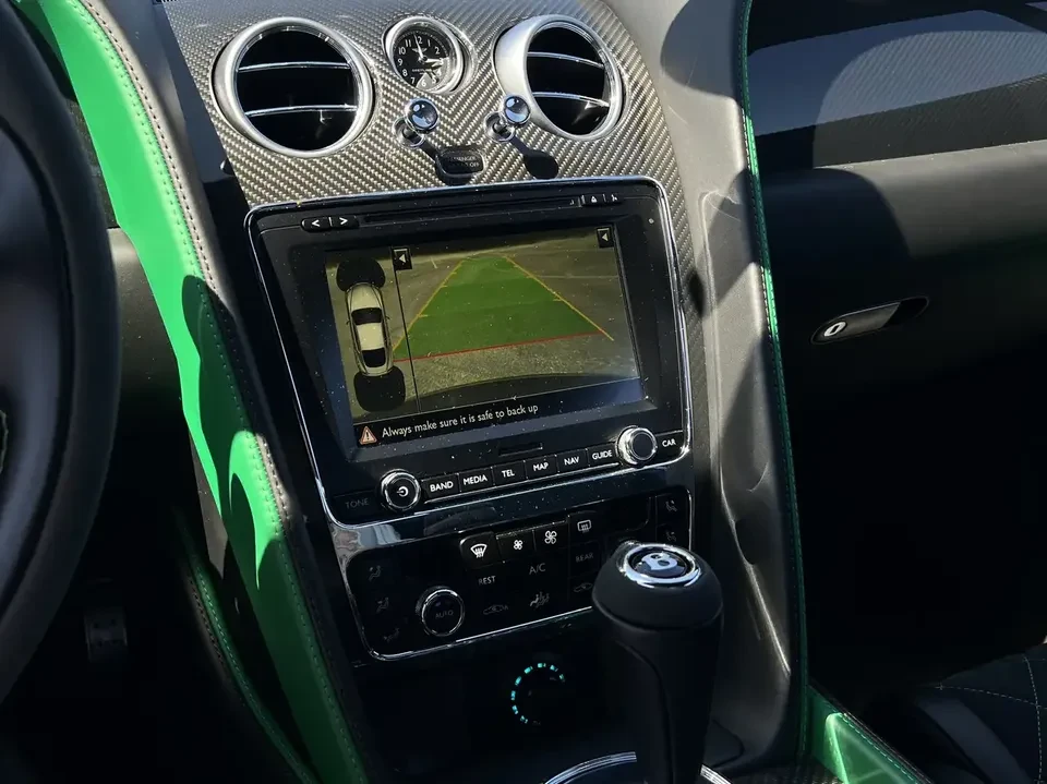 2015 Bentley Continental GT 2nd Gen - Image 14 of 20