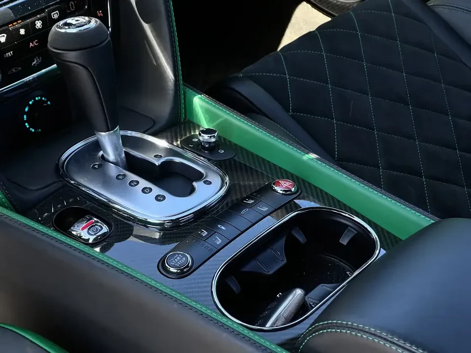 2015 Bentley Continental GT 2nd Gen - Image 15 of 20