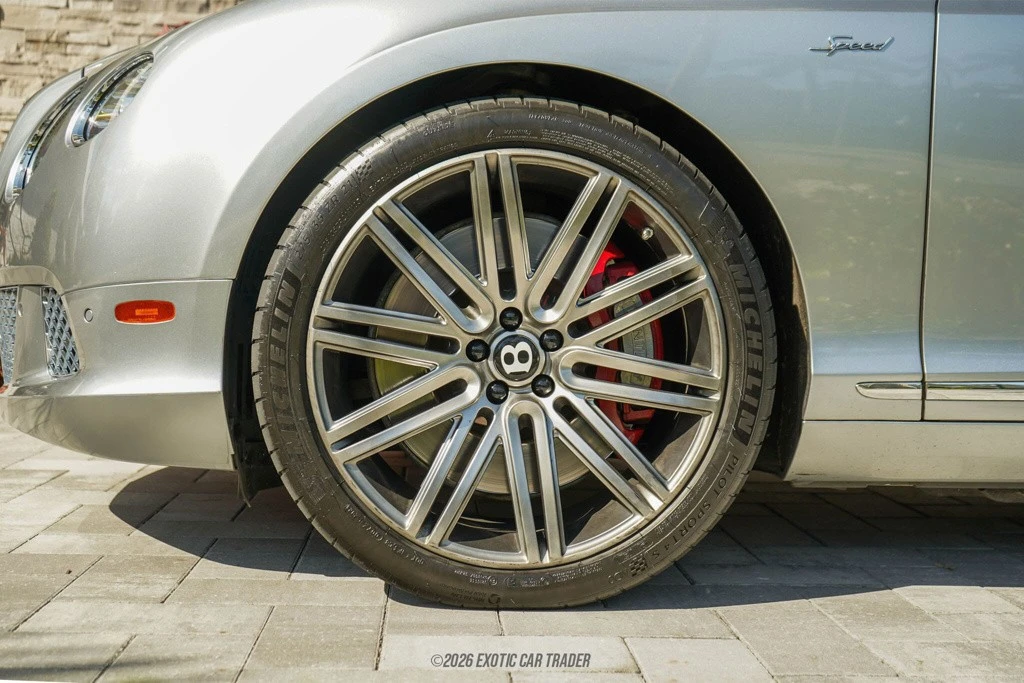2015 Bentley Continental GTC - Image 4 of 12