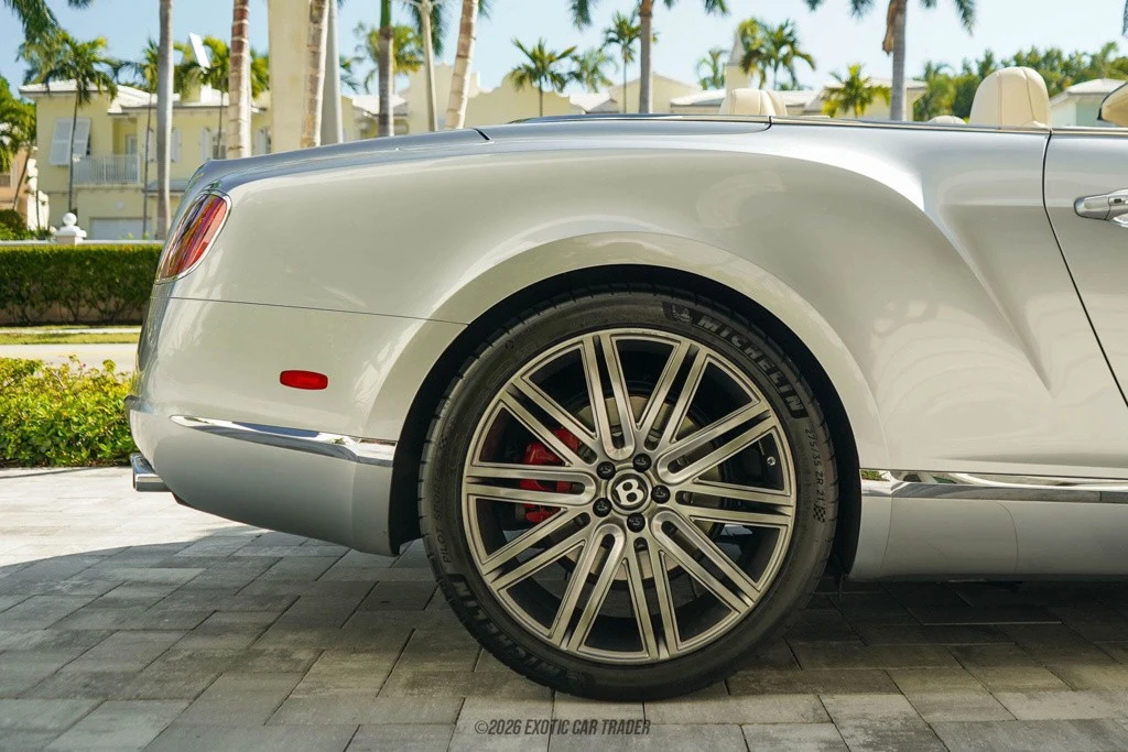 2015 Bentley Continental GTC - Image 10 of 12