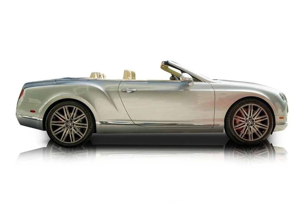 2015 Bentley Continental GTC - Image 2 of 12