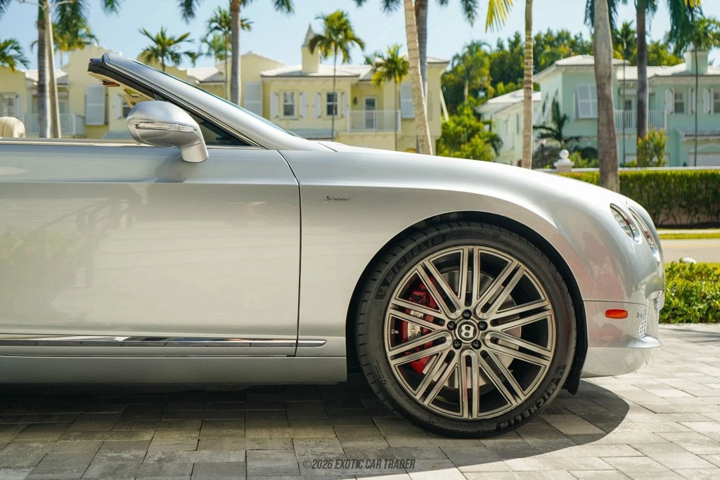 2015 Bentley Continental GTC - Image 11 of 12