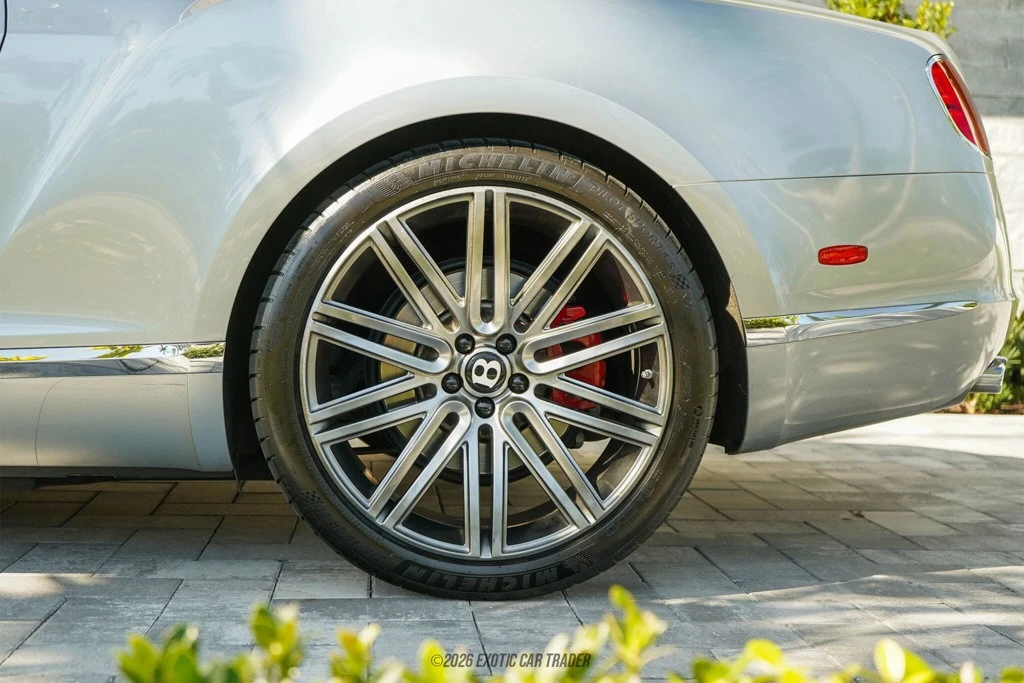 2015 Bentley Continental GTC - Image 5 of 12