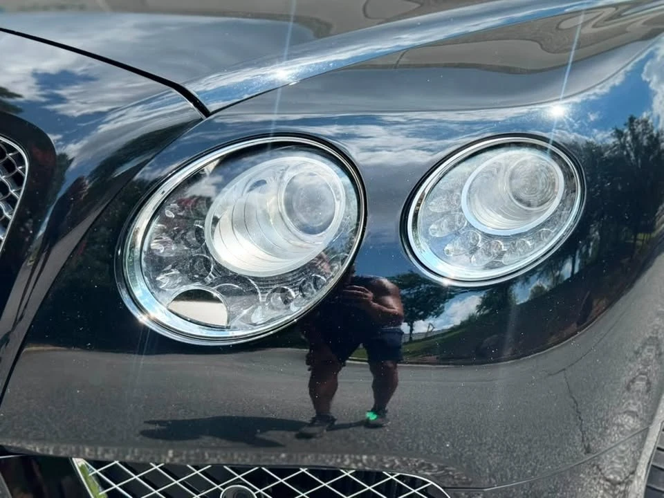 2015 Bentley Continental GT 2nd Gen - Image 3 of 20