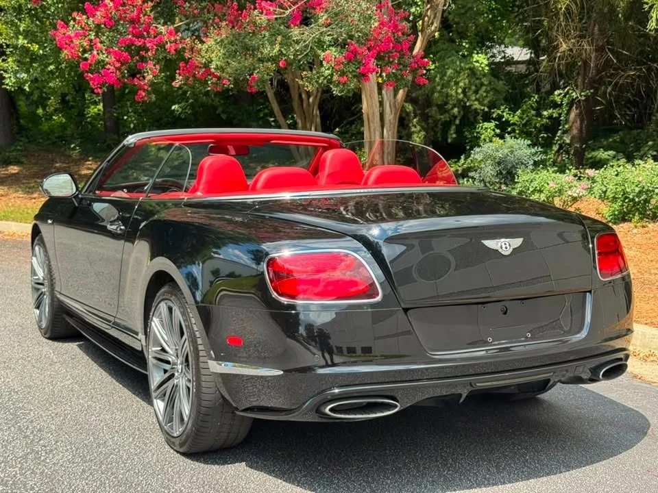 2015 Bentley Continental GT 2nd Gen - Image 20 of 20