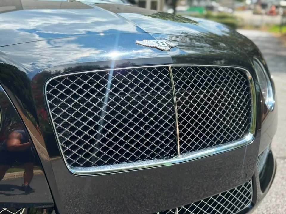 2015 Bentley Continental GT 2nd Gen - Image 14 of 20