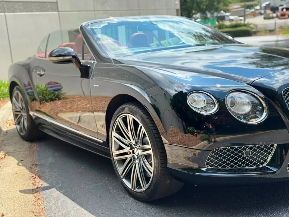2015 Bentley Continental GT 2nd Gen - Image 10 of 20