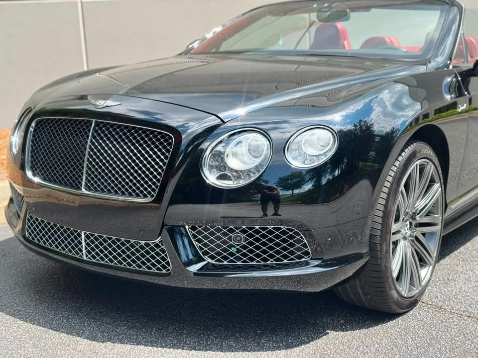 2015 Bentley Continental GT 2nd Gen - Image 5 of 20