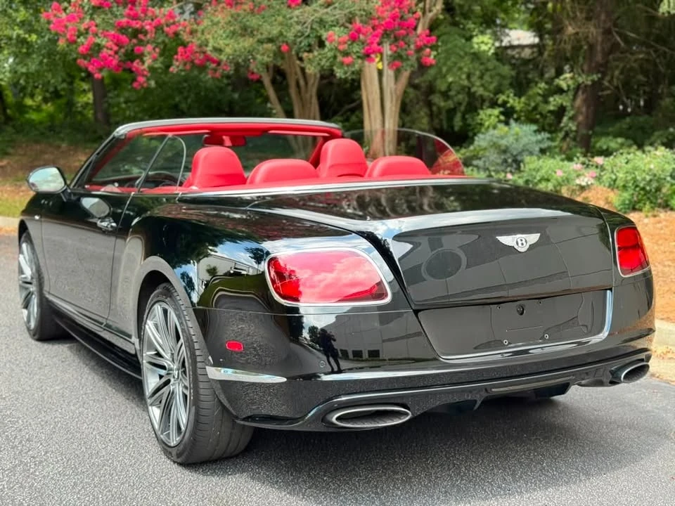 2015 Bentley Continental GT 2nd Gen - Image 16 of 20