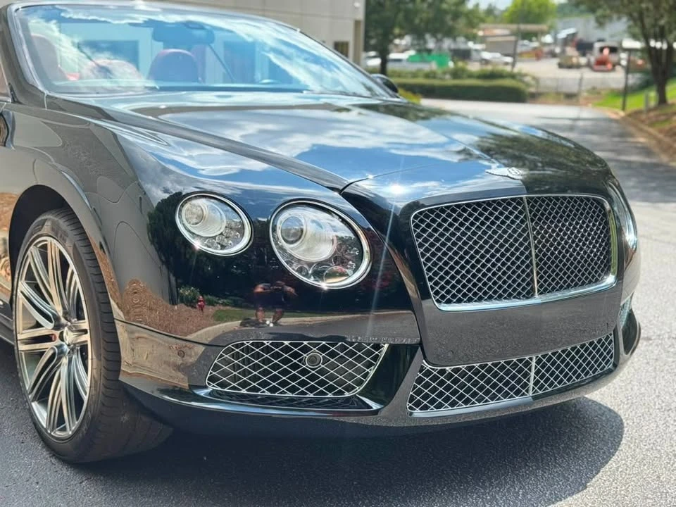 2015 Bentley Continental GT 2nd Gen - Image 11 of 20