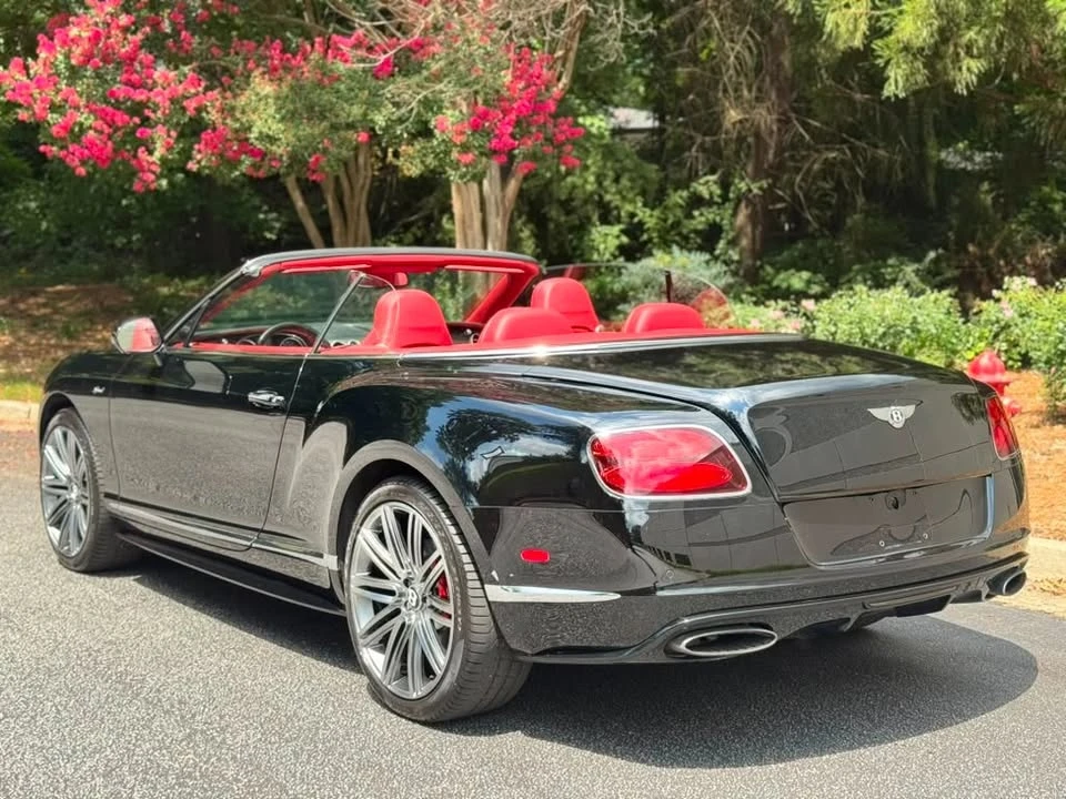 2015 Bentley Continental GT 2nd Gen - Image 12 of 20