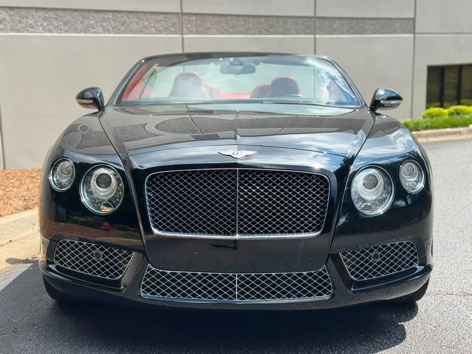 2015 Bentley Continental GT 2nd Gen - Image 8 of 20