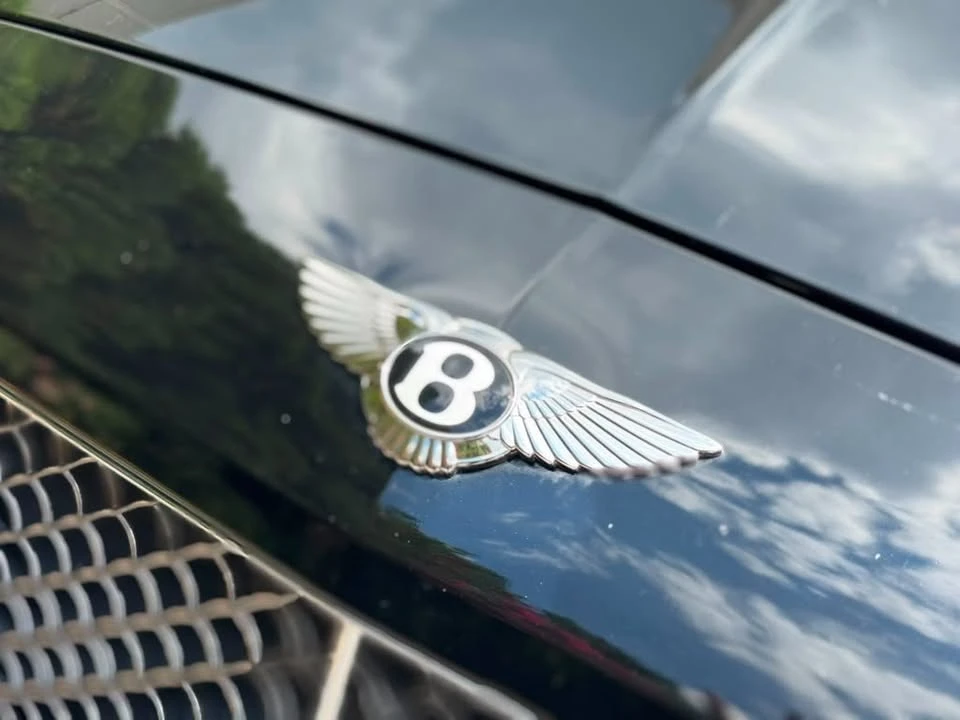2015 Bentley Continental GT 2nd Gen - Image 13 of 20
