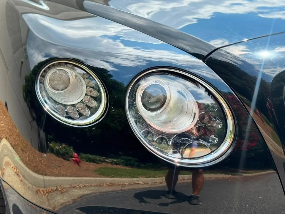 2015 Bentley Continental GT 2nd Gen - Image 9 of 20