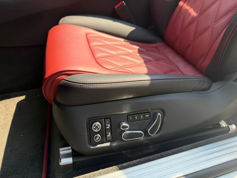 2015 Bentley Continental GT 2nd Gen - Image 14 of 15