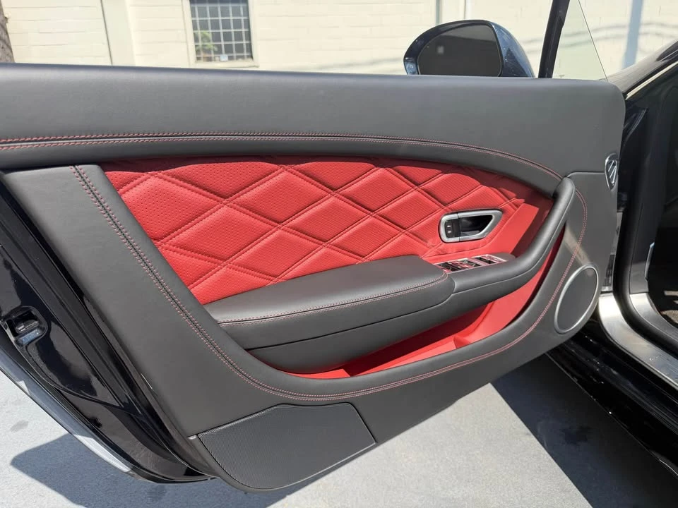 2015 Bentley Continental GT 2nd Gen - Image 12 of 15
