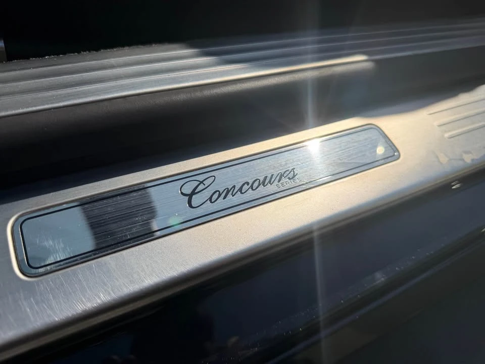 2015 Bentley Continental GT 2nd Gen - Image 15 of 15