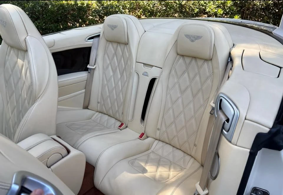 2015 Bentley Continental GT 2nd Gen - Image 4 of 9