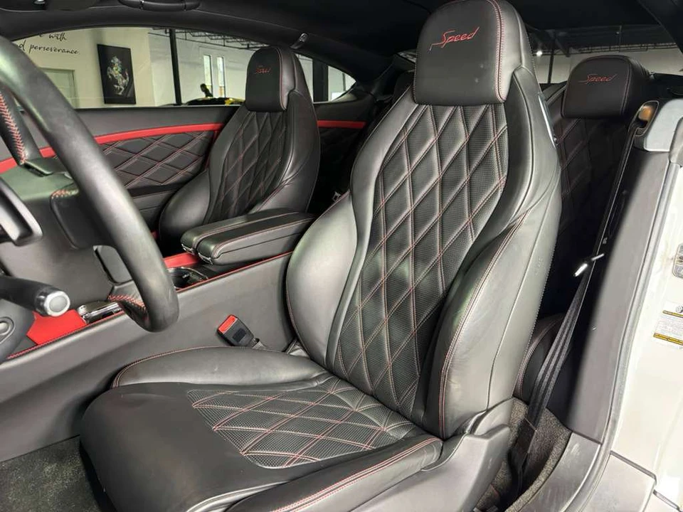2015 Bentley Continental GT 2nd Gen - Image 10 of 12