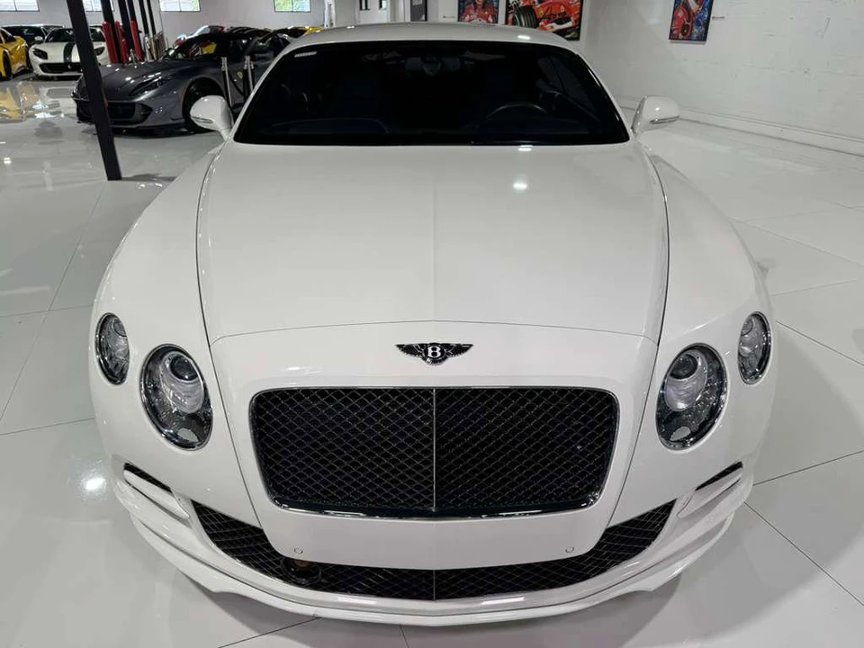 2015 Bentley Continental GT 2nd Gen - Image 2 of 12