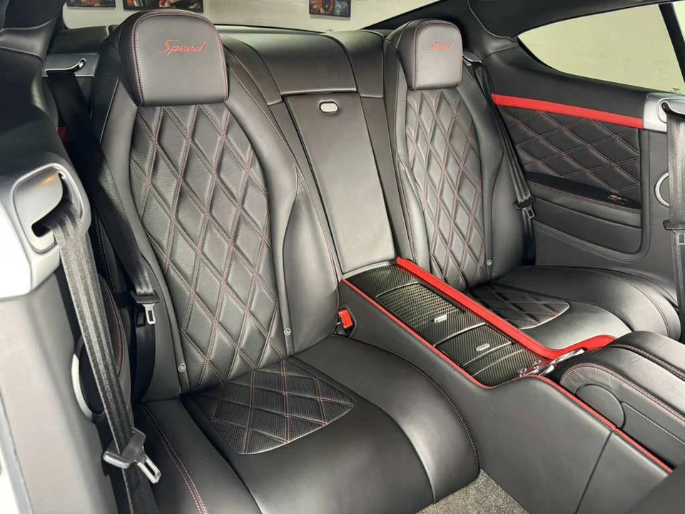 2015 Bentley Continental GT 2nd Gen - Image 12 of 12
