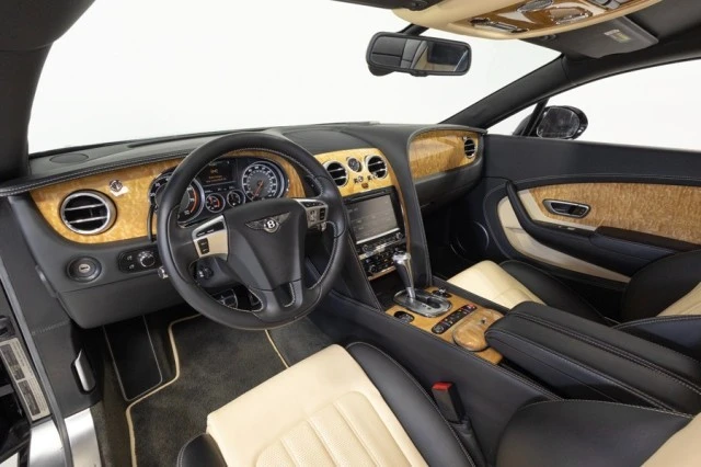 2015 Bentley Continental GT 2nd Gen - Image 5 of 24