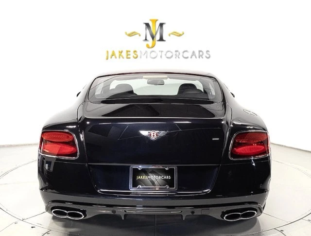 2015 Bentley Continental GT 2nd Gen - Image 9 of 24