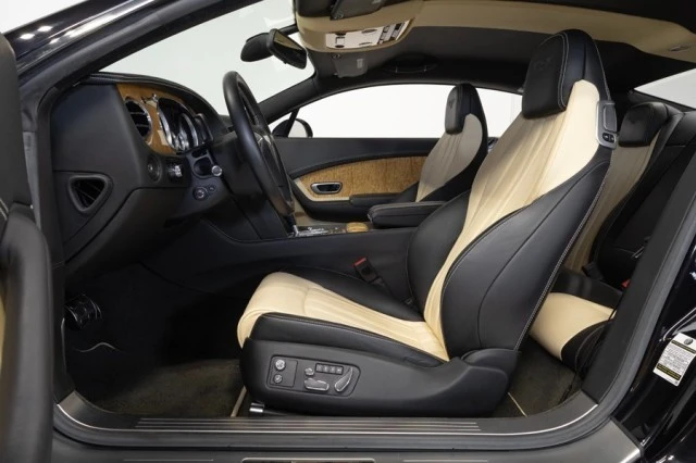 2015 Bentley Continental GT 2nd Gen - Image 20 of 24