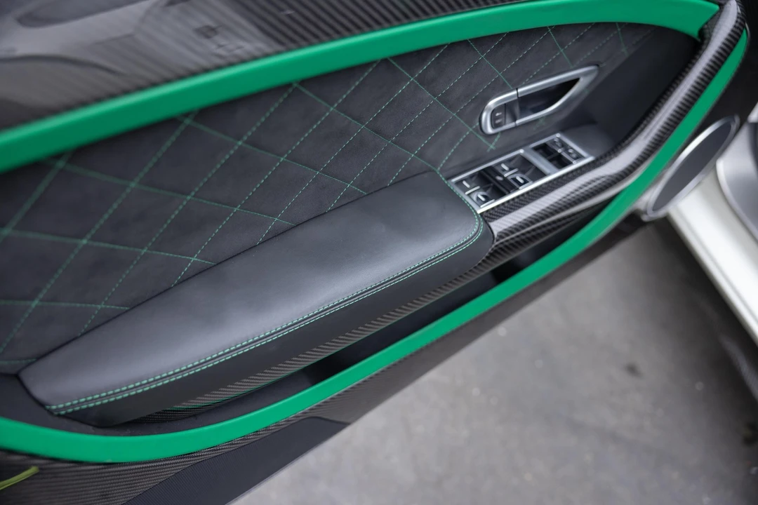 2015 Bentley Continental GT 2nd Gen - Image 3 of 21