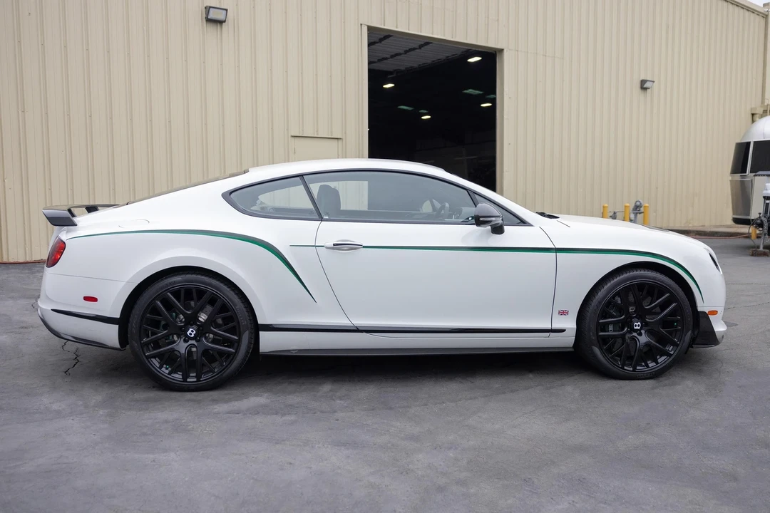 2015 Bentley Continental GT 2nd Gen - Image 6 of 21