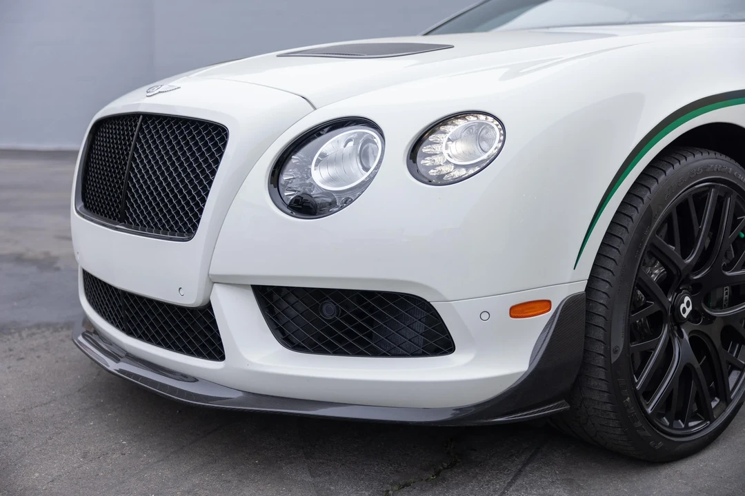 2015 Bentley Continental GT 2nd Gen - Image 11 of 21