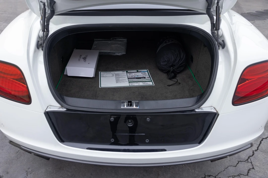 2015 Bentley Continental GT 2nd Gen - Image 2 of 21